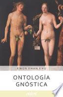 libro Ontología Gnóstica (ageac)